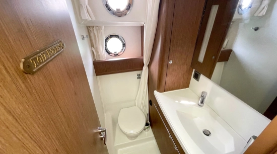 Beneteau Swift Trawler 44 de segunda mano en venta