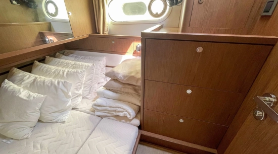 Beneteau Swift Trawler 44 de segunda mano en venta