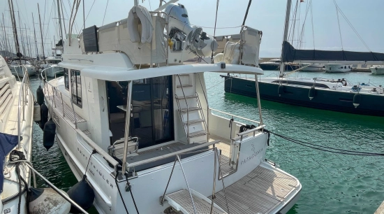 Beneteau Swift Trawler 44 de segunda mano en venta