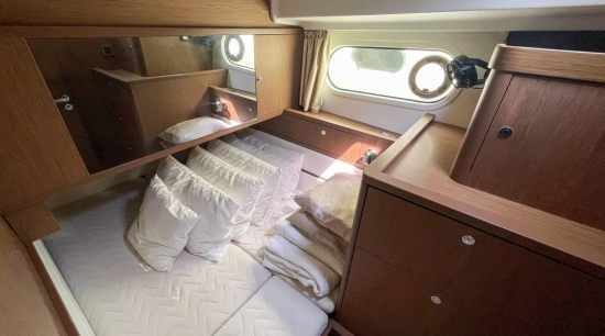 Beneteau Swift Trawler 44 de segunda mano en venta