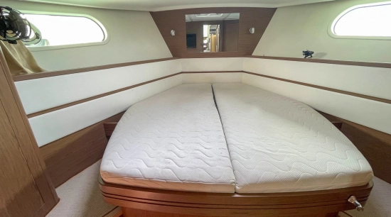 Beneteau Swift Trawler 44 de segunda mano en venta