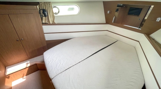 Beneteau Swift Trawler 44 de segunda mano en venta
