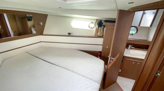 Beneteau Swift Trawler 44 de segunda mano en venta