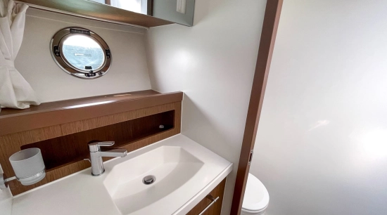 Beneteau Swift Trawler 44 de segunda mano en venta