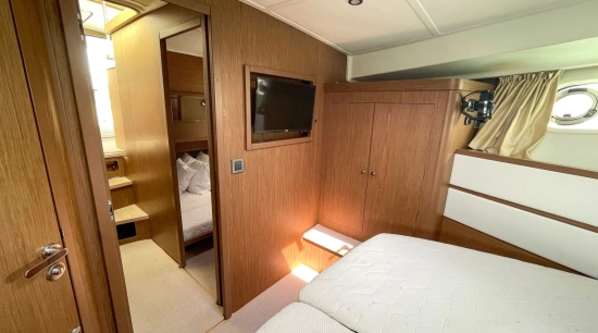 Beneteau Swift Trawler 44 de segunda mano en venta