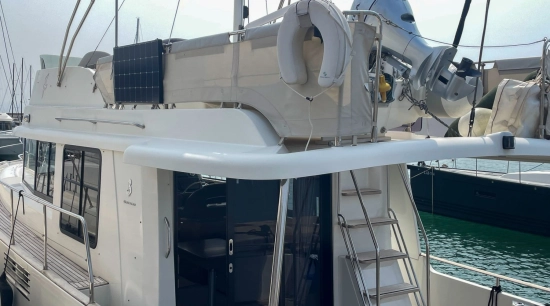 Beneteau Swift Trawler 44 de segunda mano en venta