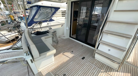 Beneteau Swift Trawler 44 de segunda mano en venta