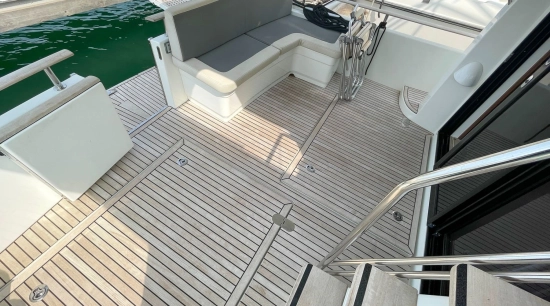 Beneteau Swift Trawler 44 de segunda mano en venta