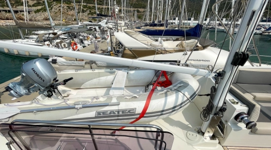 Beneteau Swift Trawler 44 de segunda mano en venta