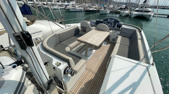 Beneteau Swift Trawler 44 de segunda mano en venta