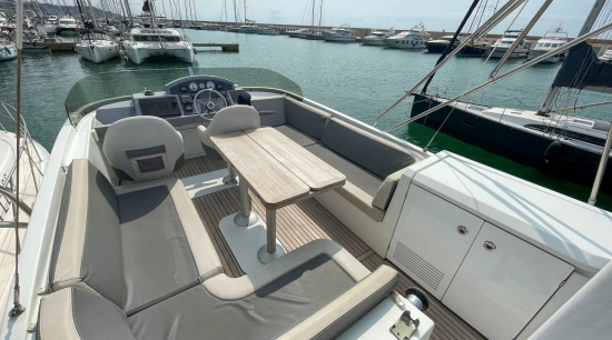 Beneteau Swift Trawler 44 de segunda mano en venta