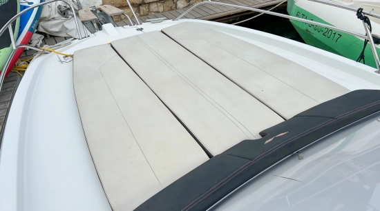 Beneteau Flyer 8.8 SUNdeck usado à venda