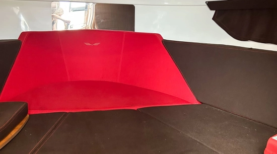 Beneteau Flyer 8.8 SUNdeck usado à venda