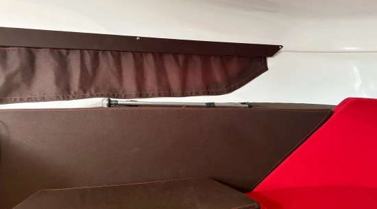 Beneteau Flyer 8.8 SUNdeck usado à venda