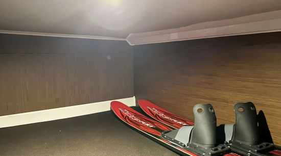 Beneteau Flyer 8.8 SUNdeck usado à venda