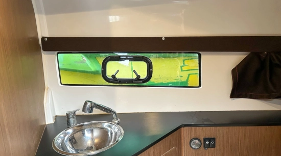 Beneteau Flyer 8.8 SUNdeck usado à venda