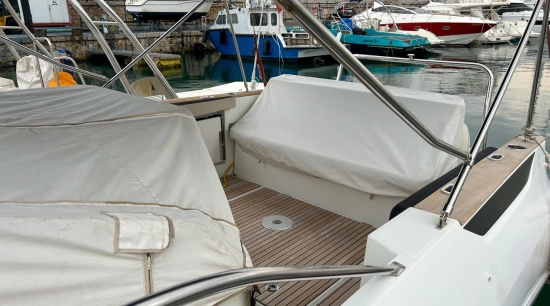 Beneteau Flyer 8.8 SUNdeck usado à venda