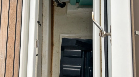 Beneteau Flyer 8.8 SUNdeck usado à venda