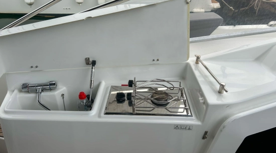 Beneteau Flyer 8.8 SUNdeck usado à venda