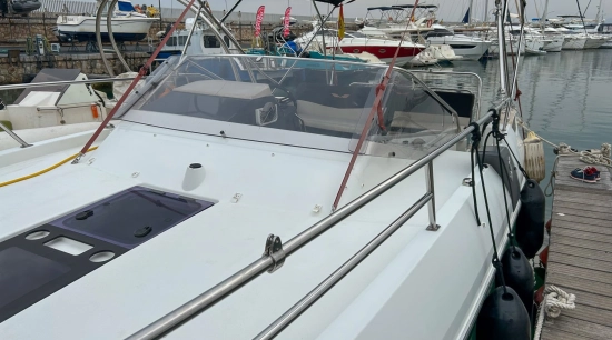 Beneteau Flyer 8.8 SUNdeck usado à venda