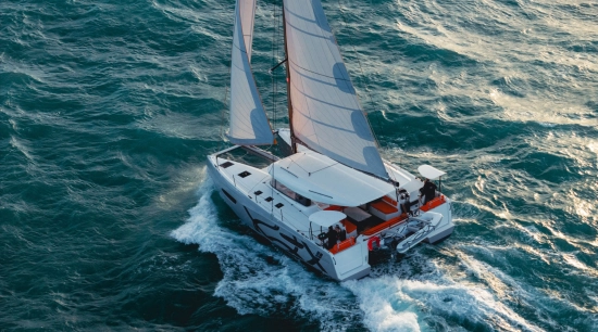 EXCESS CATAMARANS Excess 13 nuevo en venta