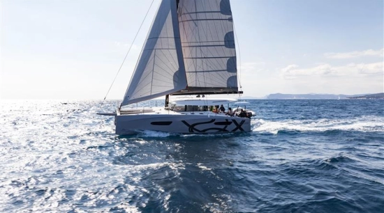 EXCESS CATAMARANS Excess 13 nuevo en venta