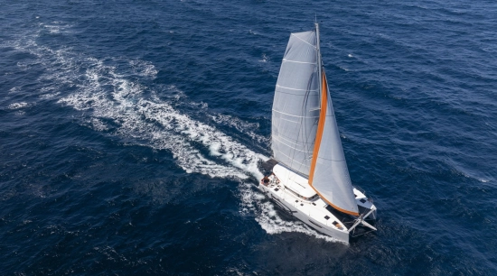 EXCESS CATAMARANS Excess 13 nuevo en venta