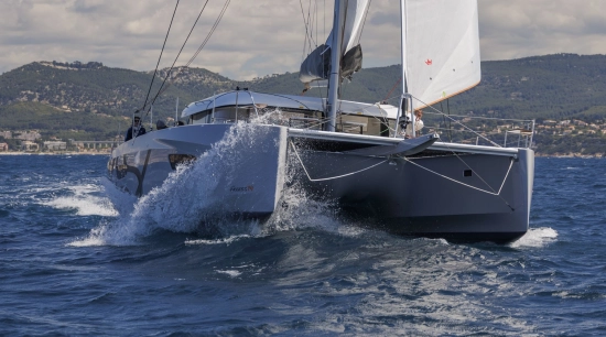 EXCESS CATAMARANS Excess 13 nuevo en venta