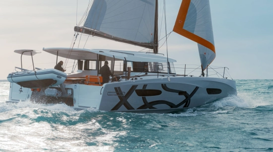 EXCESS CATAMARANS Excess 13 nuevo en venta