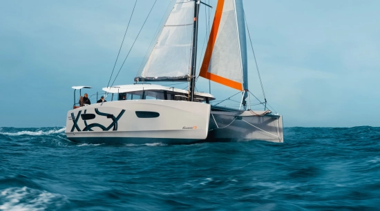 EXCESS CATAMARANS Excess 13 nuevo en venta