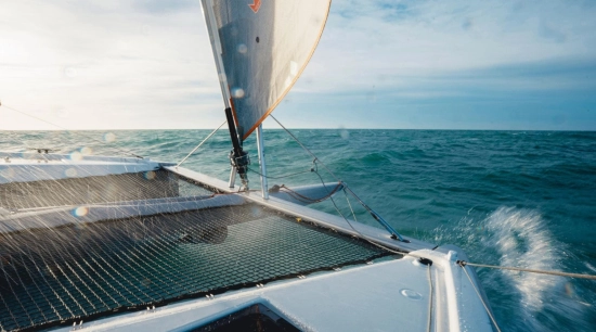 EXCESS CATAMARANS Excess 13 nuevo en venta