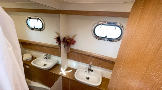 SASGA YACHTS Menorquin 35 HT de segunda mano en venta