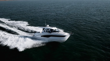 Beneteau Antares 9 OB nuevo en venta