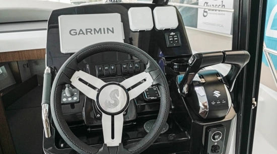 Beneteau Antares 9 OB nuevo en venta