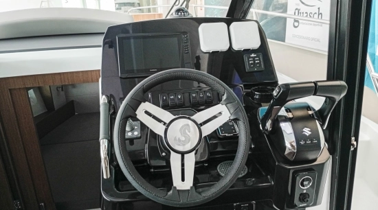 Beneteau Antares 9 OB nuevo en venta