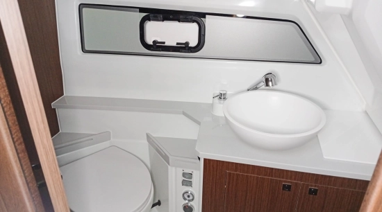Beneteau Antares 9 OB nuevo en venta