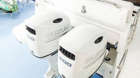 Beneteau Antares 9 OB nuevo en venta