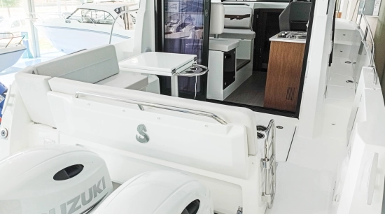 Beneteau Antares 9 OB nuevo en venta
