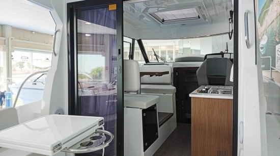 Beneteau Antares 9 OB nuevo en venta