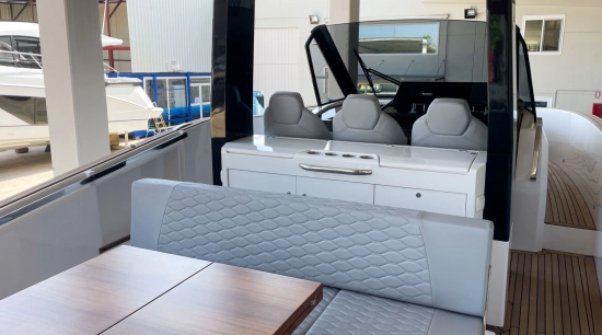 Astondoa 377 Coupe nuevo en venta