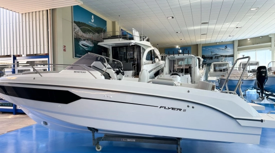 Beneteau Flyer 8 SUNdeck nuevo en venta