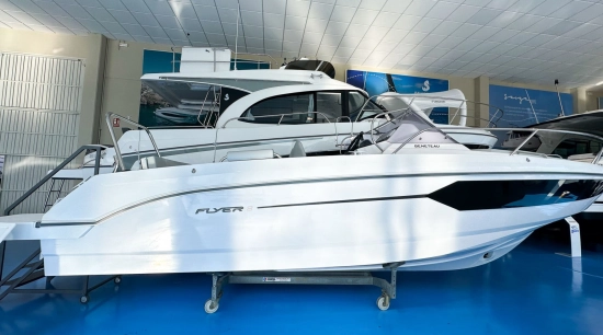 Beneteau Flyer 8 SUNdeck nuevo en venta