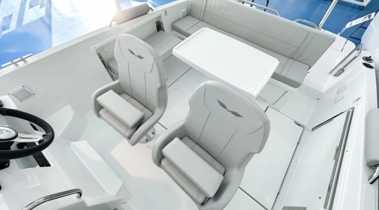 Beneteau Flyer 8 SUNdeck nuevo en venta