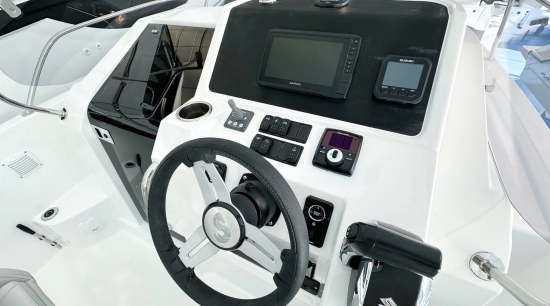 Beneteau Flyer 8 SUNdeck nuevo en venta