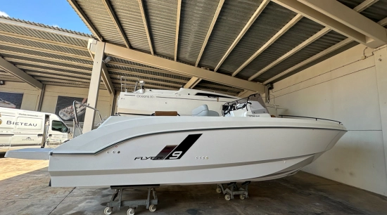 Beneteau Flyer 9 SPACEdeck nuevo en venta
