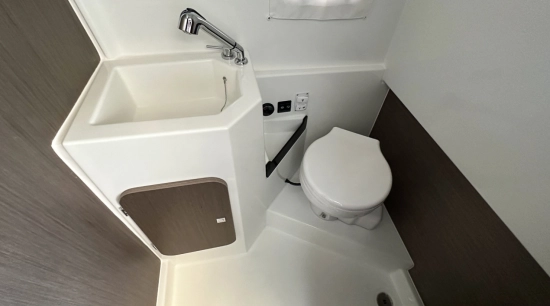 Beneteau Flyer 9 SPACEdeck nuevo en venta