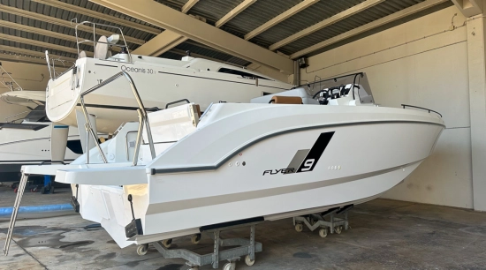 Beneteau Flyer 9 SPACEdeck nuevo en venta