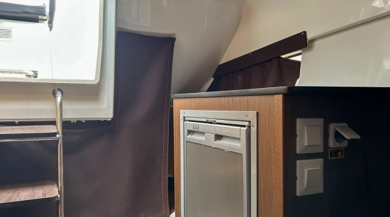 Beneteau Flyer 8.8 SUNdeck de segunda mano en venta