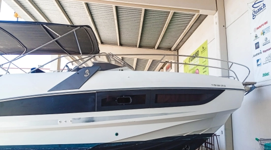 Beneteau Flyer 8.8 SUNdeck de segunda mano en venta