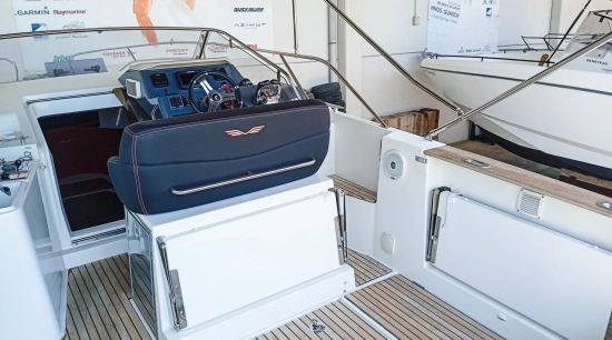 Beneteau Flyer 8.8 SUNdeck de segunda mano en venta